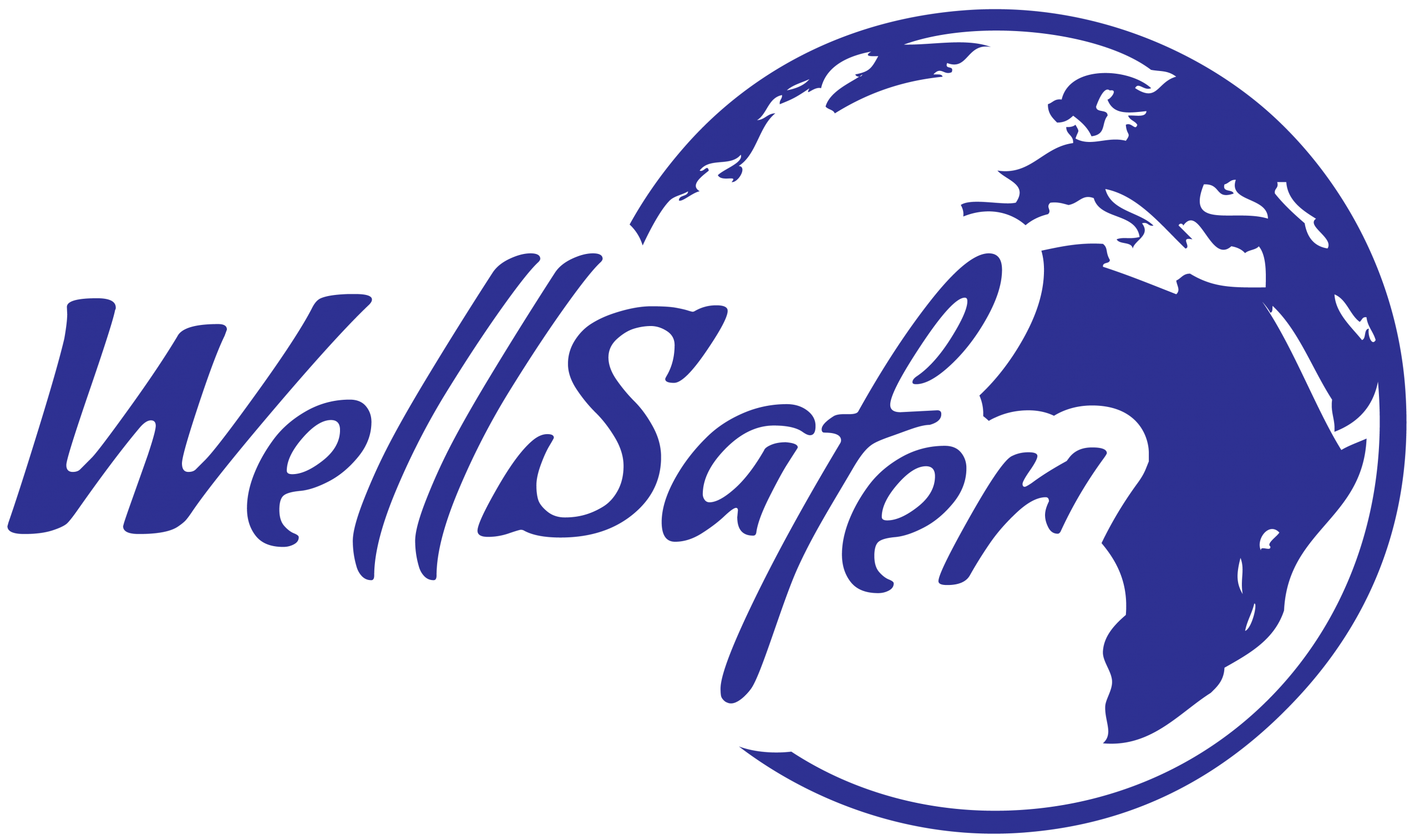 well safer logo